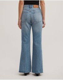 Witchery - Baby Flare Jeans