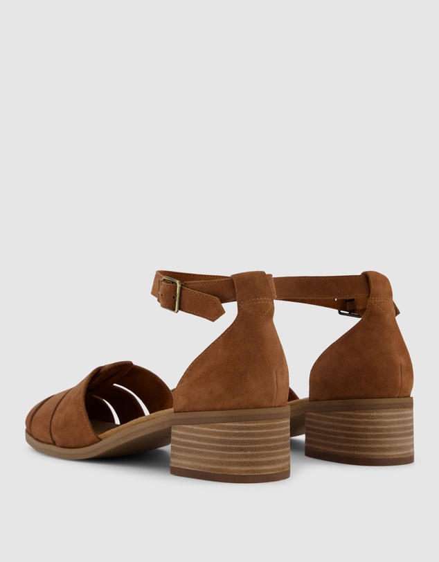TOMS - Jaclyn Fisherman Sandal
