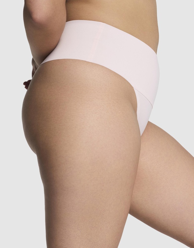 Spanx - Spanxsupersmooth Undietectable-Thongs