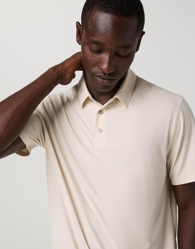 Vuori - Strato Tech Polo