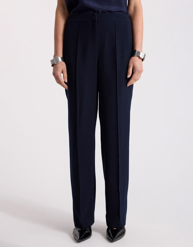 David Lawrence - Braxton Wide Leg Pants
