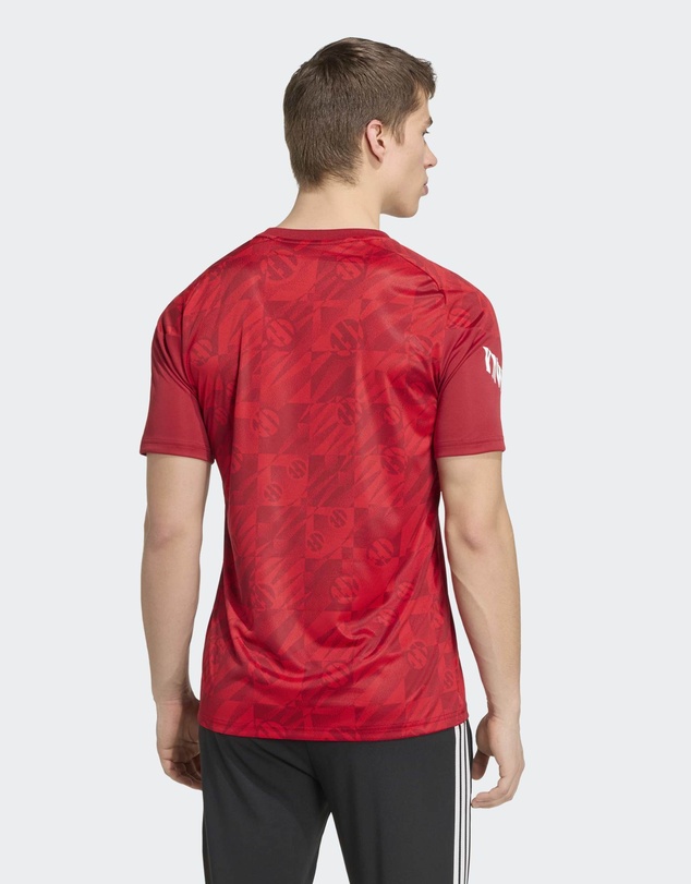 adidas Performance - Liverpool FC 26/27 Pre Match Football Jersey Mens