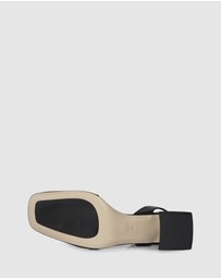 Sempre Di - Avon Slingbacks