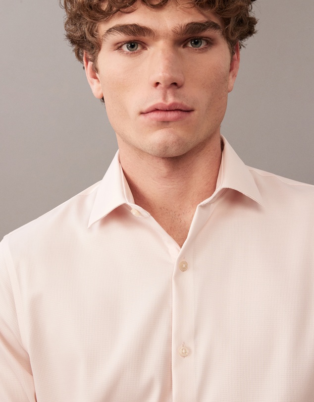 Calvin Klein - Twill Dress Shirt
