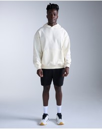 2XU - EZ Oversized Organic Cotton Hoodie
