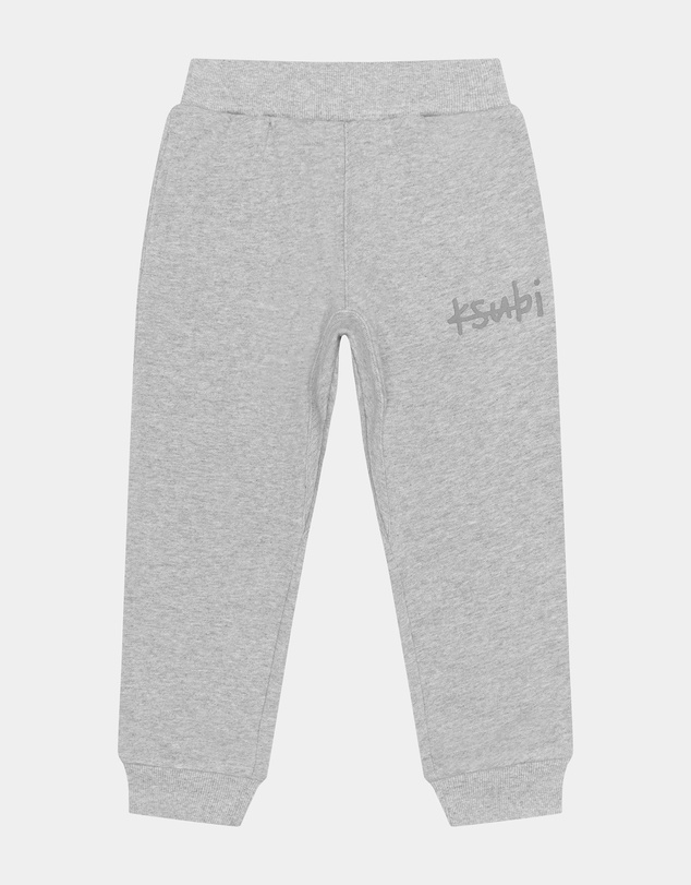 Ksubi - 1999 Lil Trak Pant Grey Marle