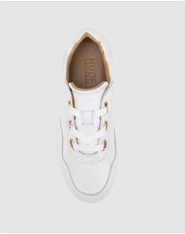 Nude Footwear - Electra