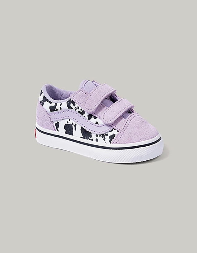 Vans - Old Skool V - Babies
