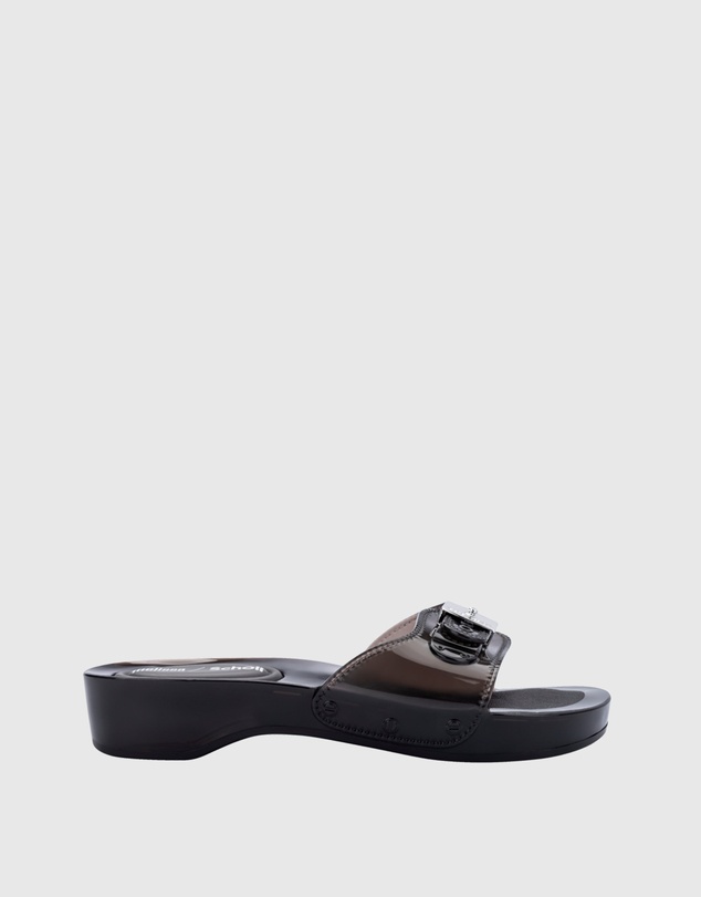 Melissa - Melissa Pescura Heel + Scholl