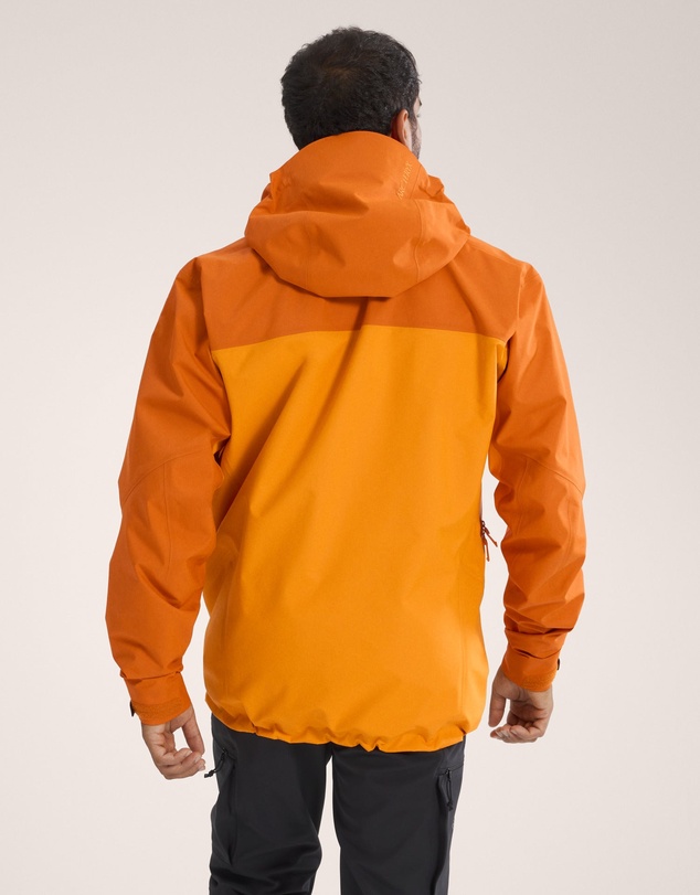 Arc'teryx - Beta AR Jacket Men's
