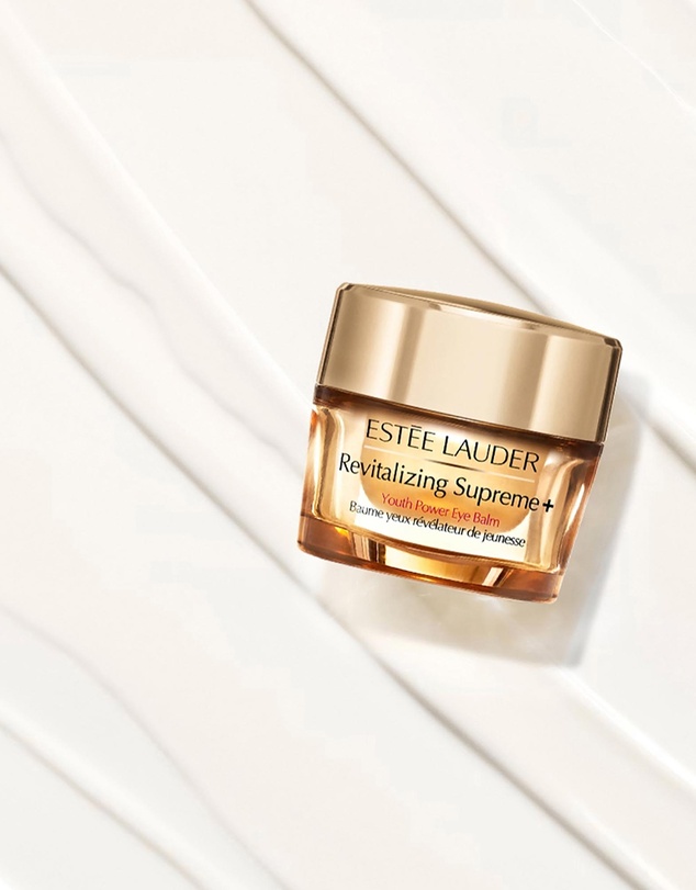 Estee Lauder - Revitalizing Supreme+ Cell Power Creme Eye Balm