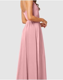 Tania Olsen Designs - Jithya Bridesmaids Dress