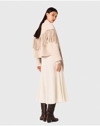 Maje - Gildas Coat