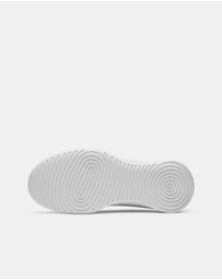 Allbirds - Wool Runner Go-Womens