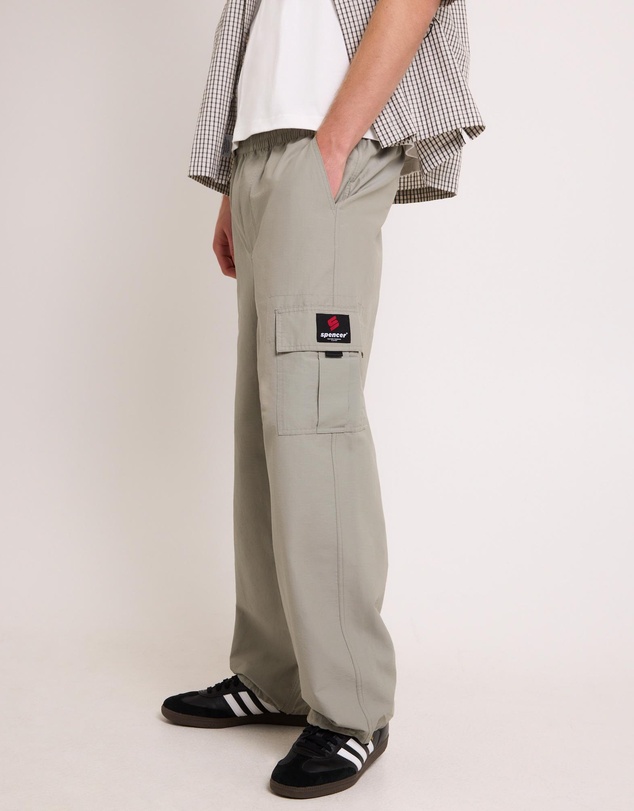 Spencer Project - Trekking Cargo Pants 2.0