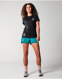 PARK - Terra Women's Training Jersey