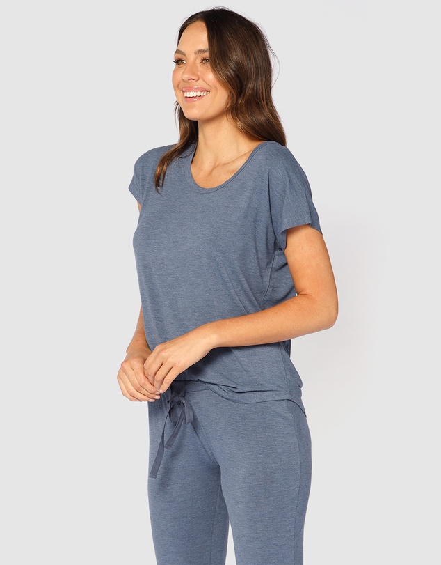 Bamboo Body - Lounge Tee
