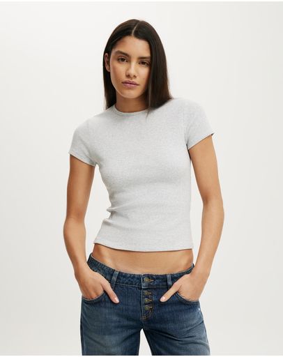 GREY MARLE