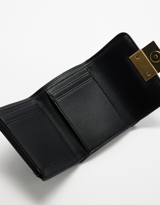 Armani Exchange - Amy Palmellato Mini Wallet