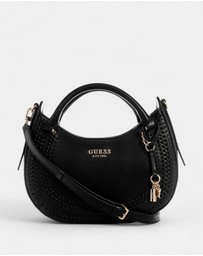 GUESS - Tatum Satchel Bag