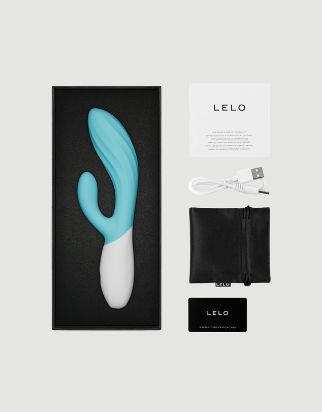 LELO - Ina Twist