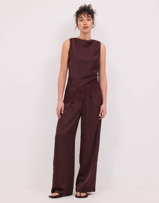 Calli - Milani Top