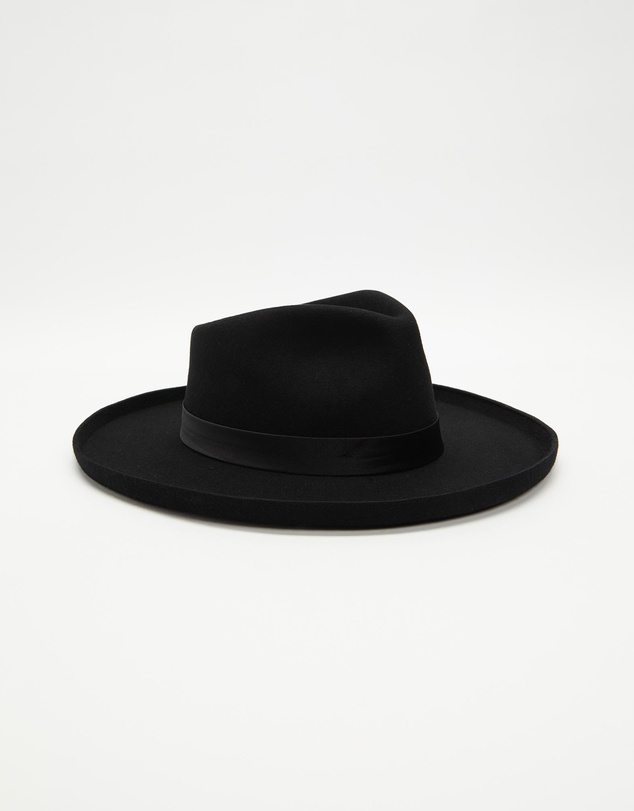 Brixton - Victoria Felt Fedora