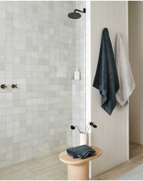 Aura Home - Haven Australian Cotton Bath Towel Set