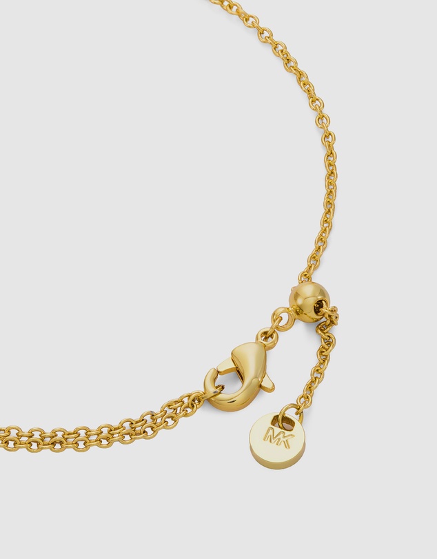 Michael Kors - Premium Gold tone Bracelet