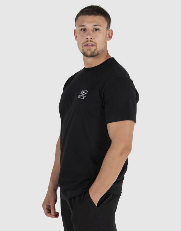 UNIT - UNIT Status Men's T-Shirt