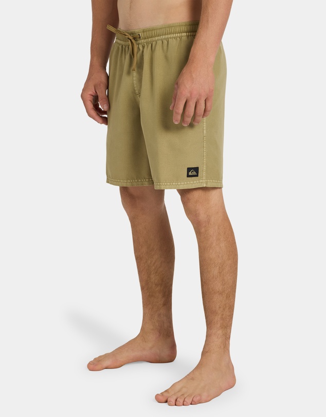 Quiksilver - Mens Everyday Surfwash 17