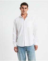 Arvust - Grover Long Sleeve Shirt