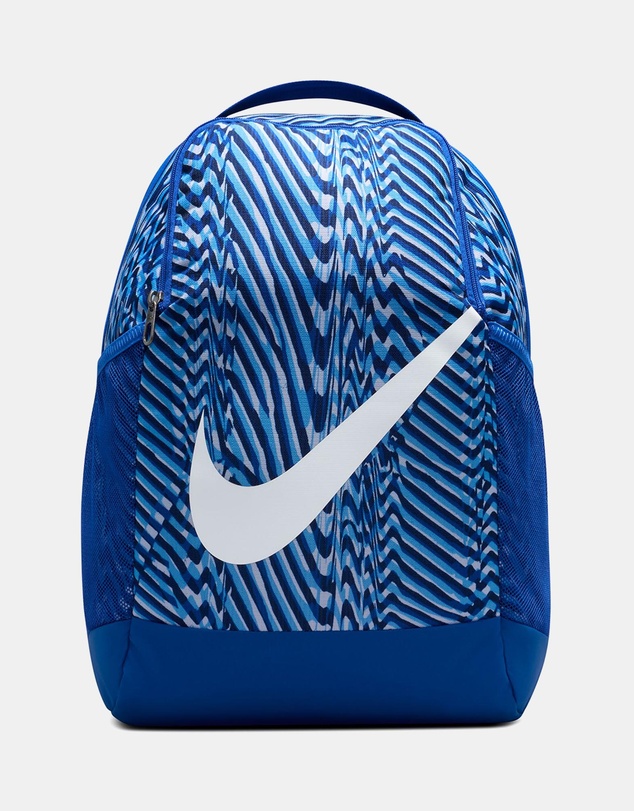 Nike - Nike Brasilia Backpack - SP26 AOP - Teens
