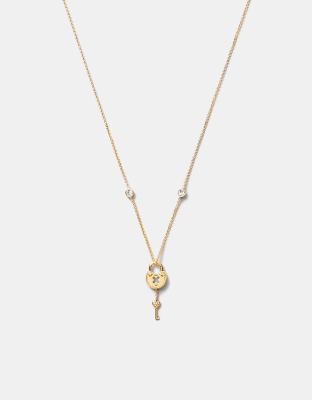 MIMCO - Lockette Necklace