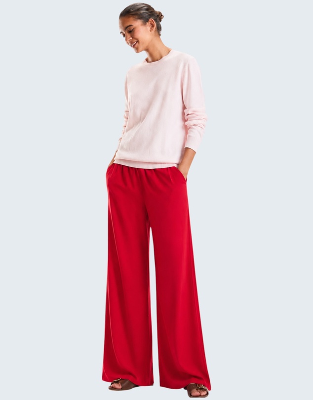 Cynthia Rowley - Tour Pant