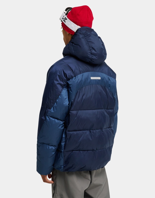 DC Shoes - Mens Powder 10K Puffer Jacket