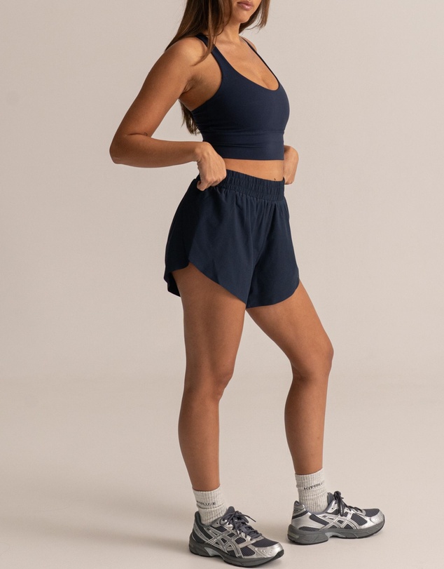 HyperLuxe The Label - Runners High Bra