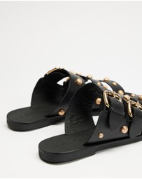 Sol Sana - Hvar Slides