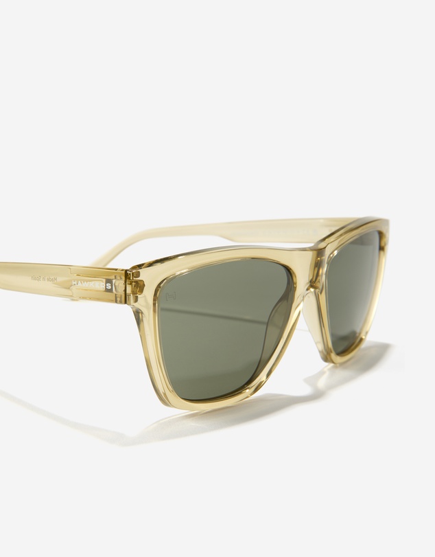 Hawkers Co - HAWKERS One Ls Raw - Sunglasses for Men and Women UV400