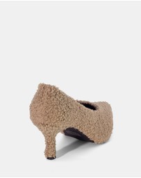 Therapy - Jordyn Pumps
