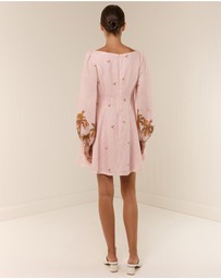 Palm Noosa - Kendall Dress
