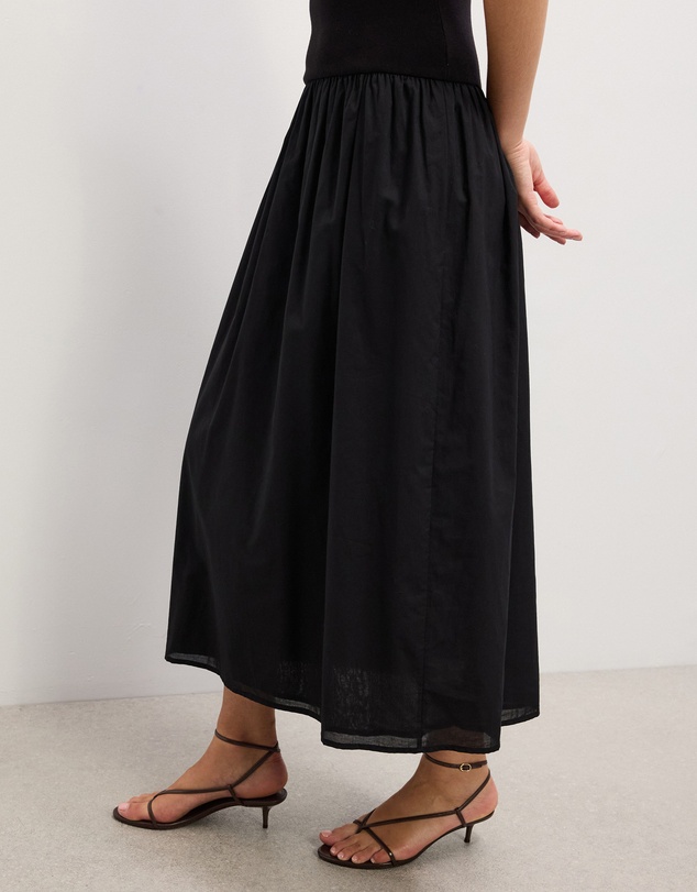 The Fated - Victoria Maxi Dress