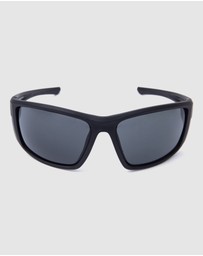 UNIT Workwear - UNIT Mens Safety Sunglasses Bullet