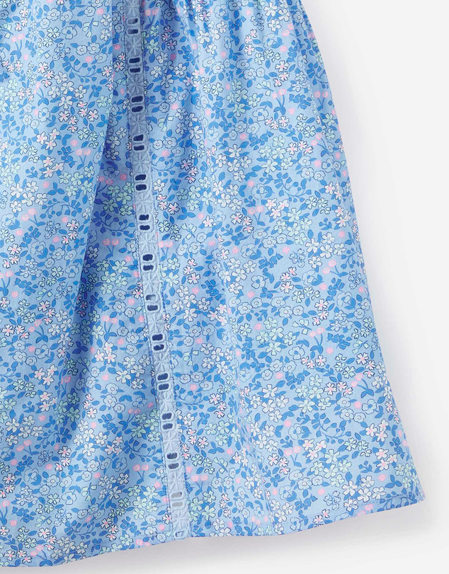 Cotton On Kids - Gigi Baby Doll Sleeveless Dress