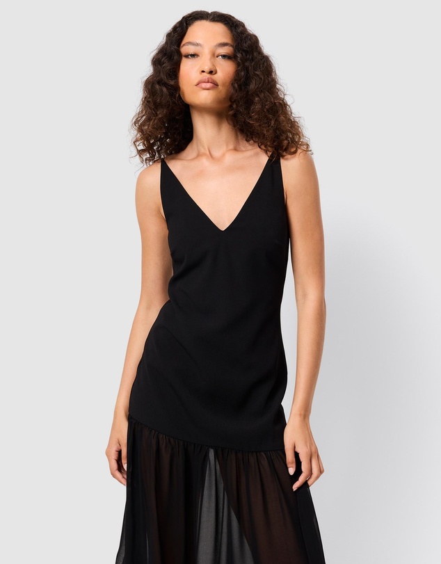 Mossman - Beyond The Horizon Midi Dress