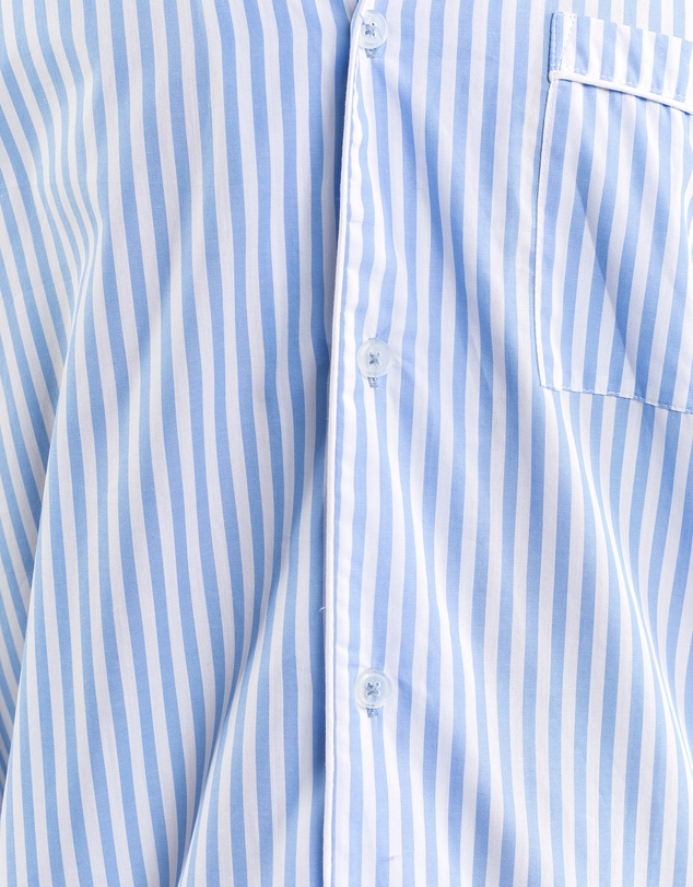 Sant And Abel - Women's Braddock Classic Night Shirt