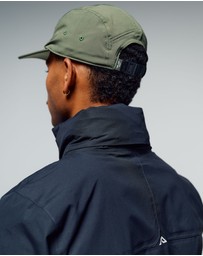 Kathmandu - Andulo 2-layer Rain Jacket
