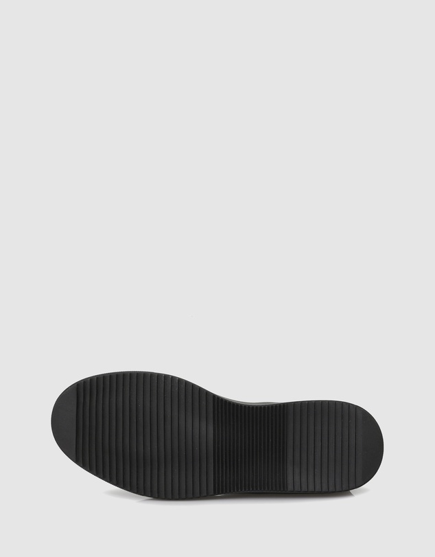 Brando - Field Chelsea Boots