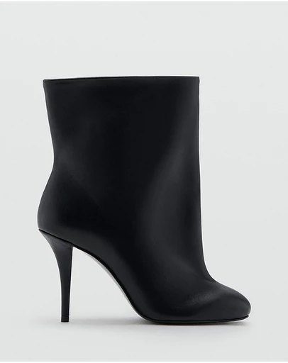 M.N.G - Cam Boots