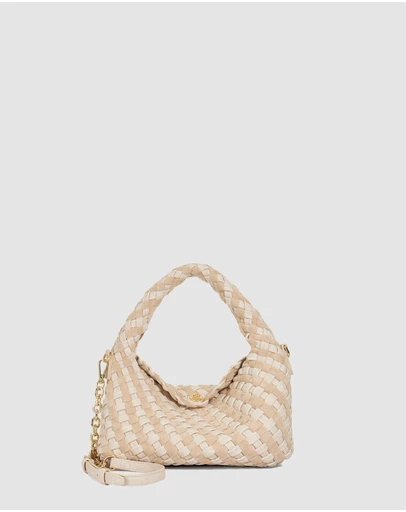 Dune London - Dinkydeliberate - Cream
